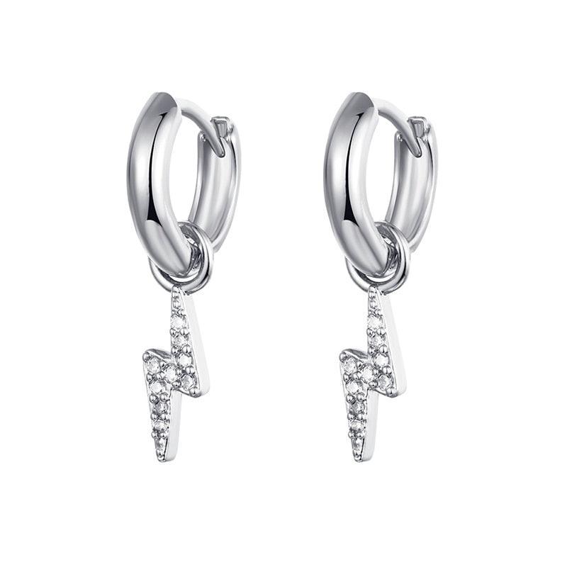 Laia Earrings - Paduche