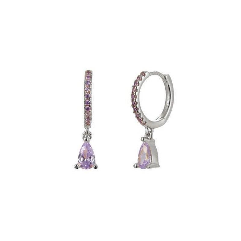 Aurelia Earrings - Paduche