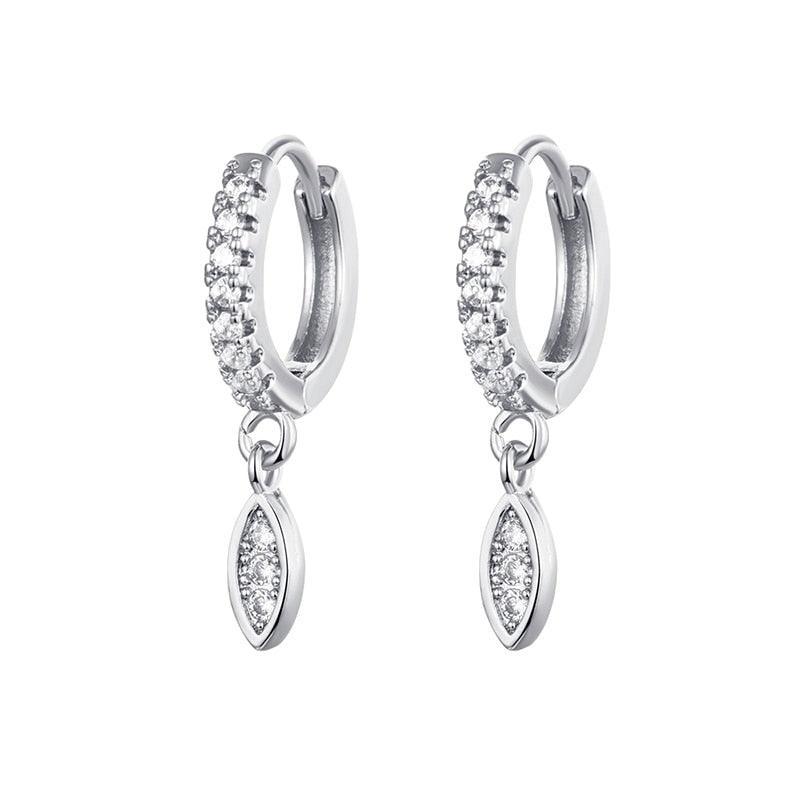 Laia Earrings - Paduche