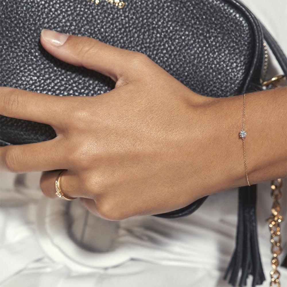 Addison Bracelet - Paduche