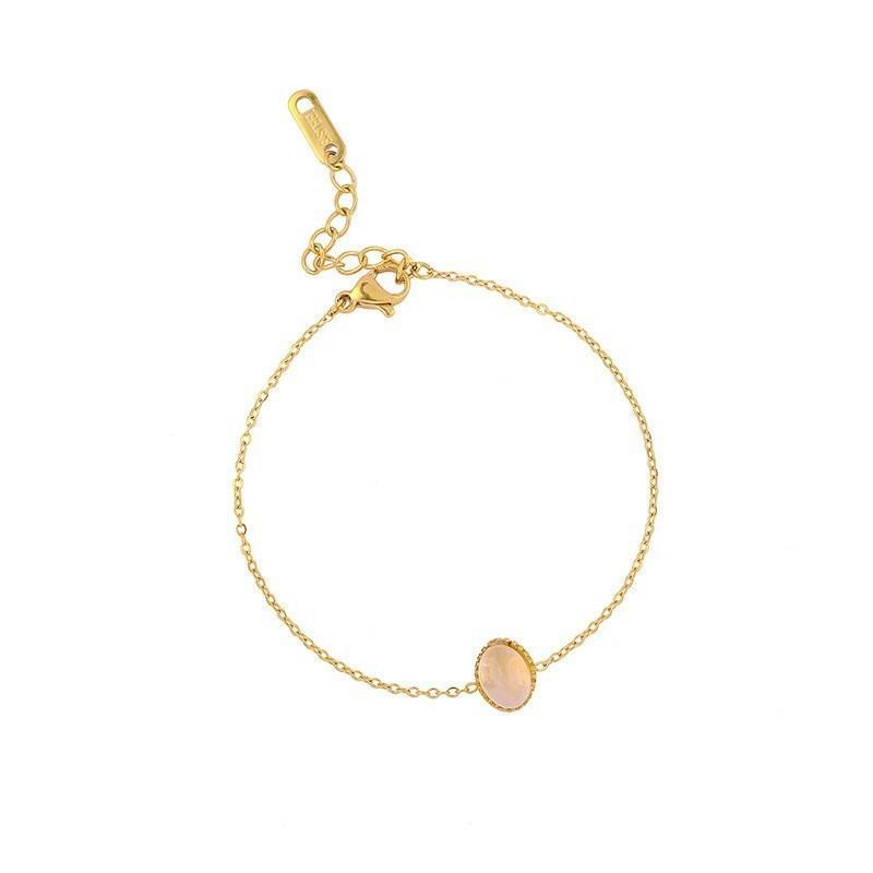 Alena Bracelet - Paduche