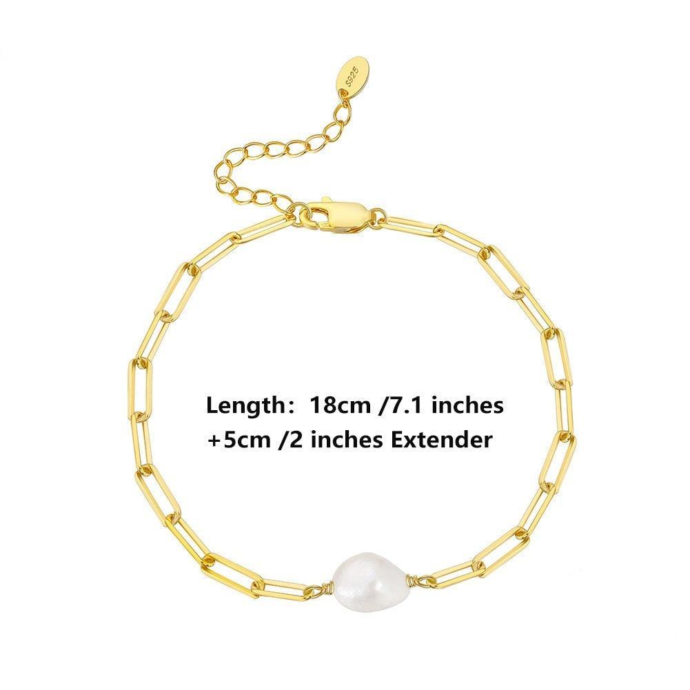 Acacia Bracelet - Paduche