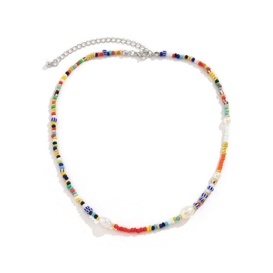 Lexley Necklace - Paduche
