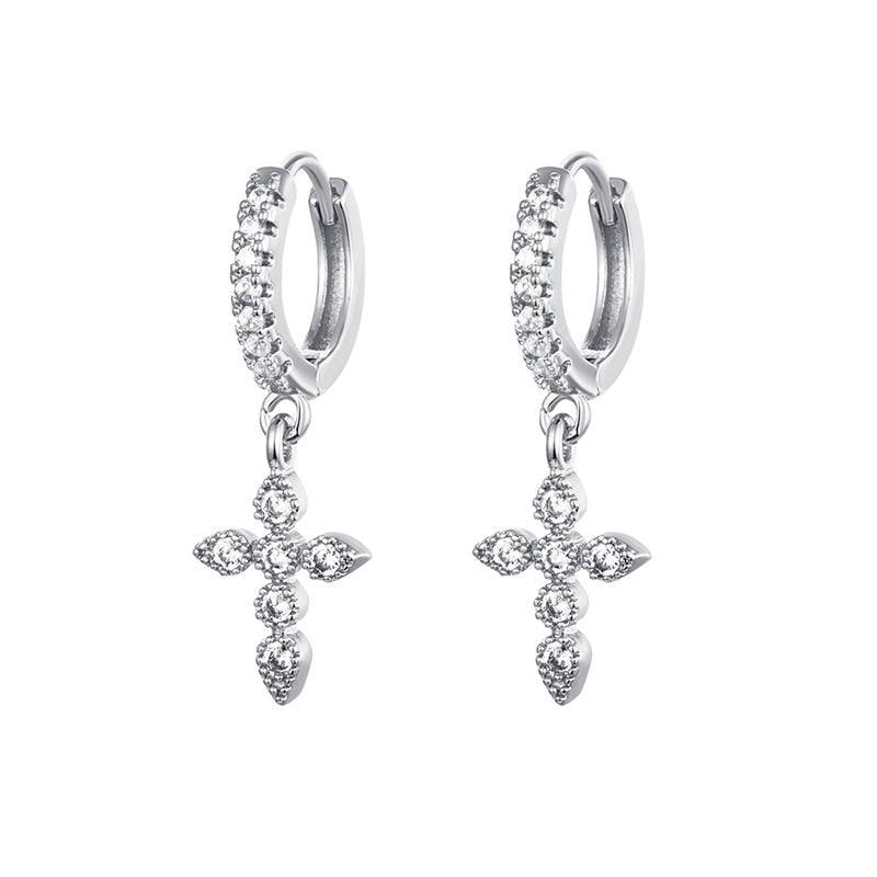 Laia Earrings - Paduche