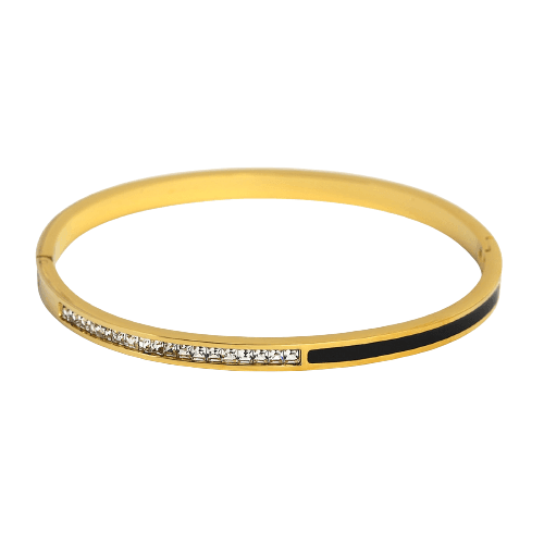 Cosmo Bangle - Paduche