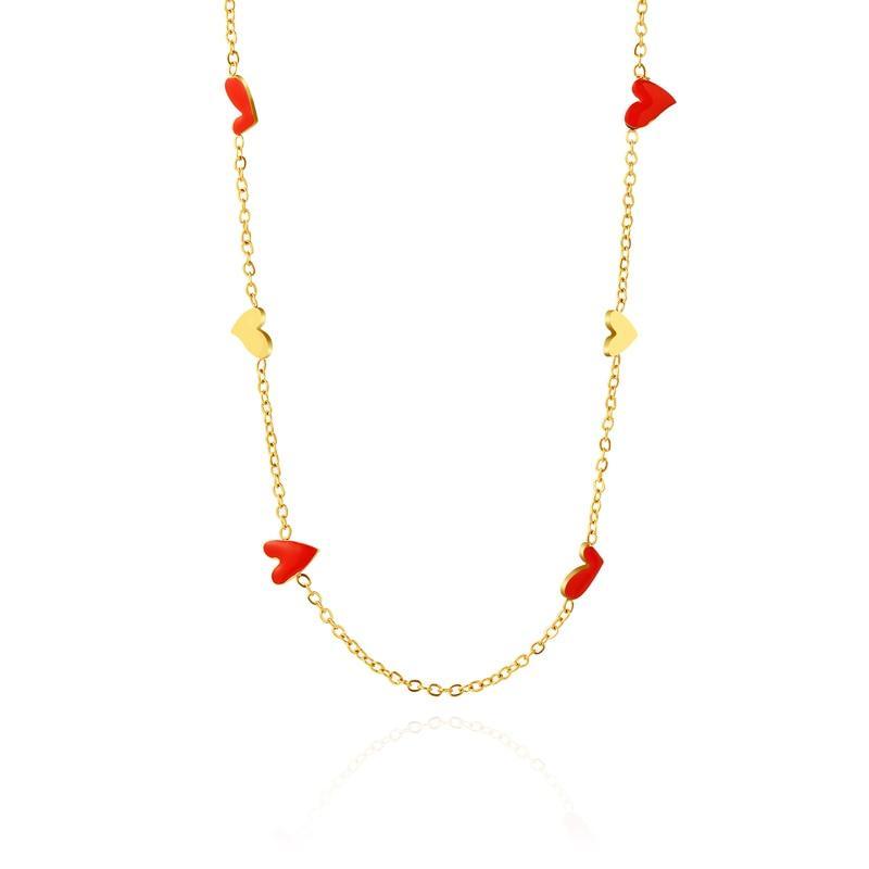 Marlowe Necklace - Paduche