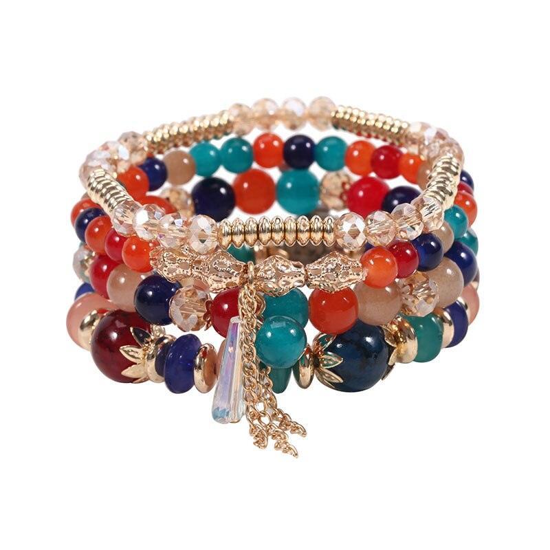 Boho Bracelet - Paduche