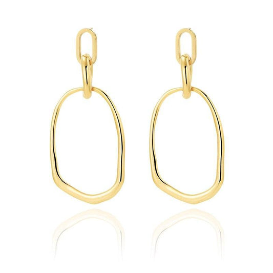 Isla Earrings - Paduche