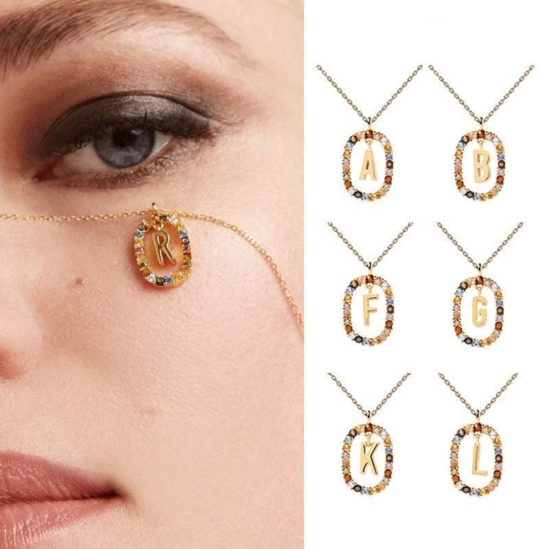 Fable Necklace - Paduche