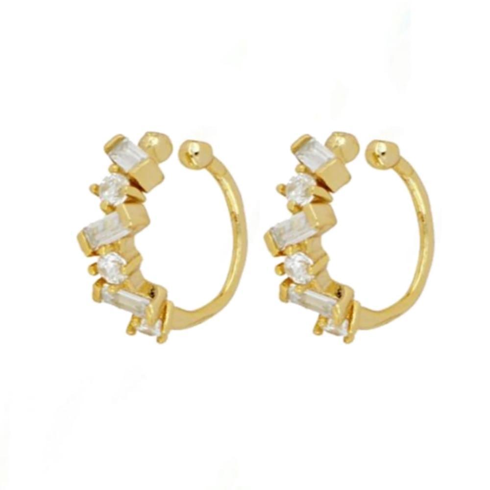 Snail Earrings - Paduche