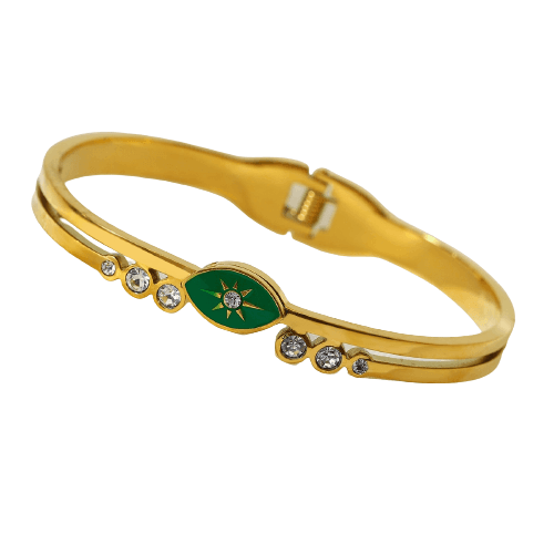 Cosmo Bangle - Paduche