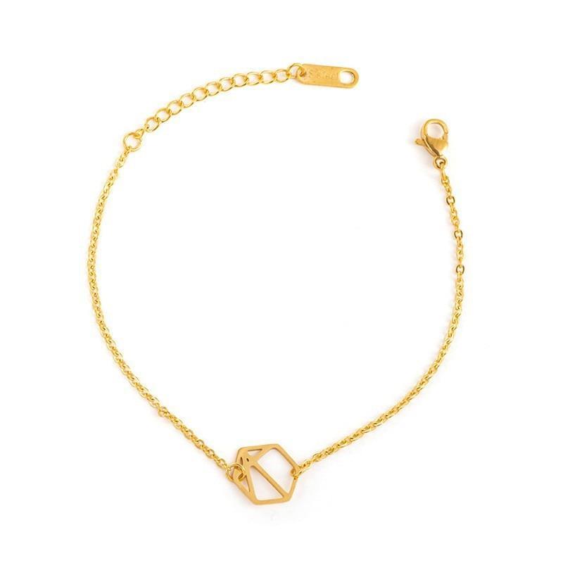 Alena Bracelet - Paduche