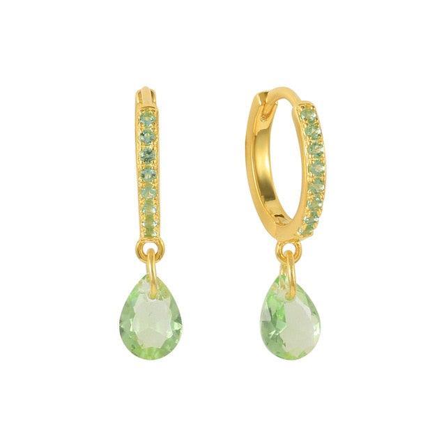Aurelia Earrings - Paduche