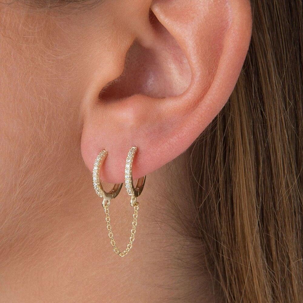 Snail Earrings - Paduche