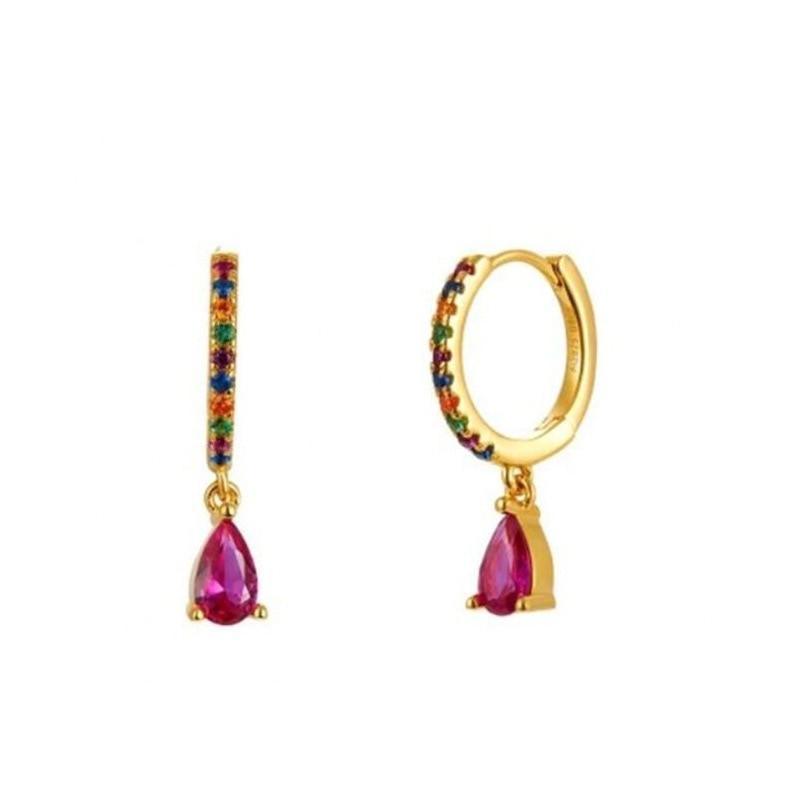 Aurelia Earrings - Paduche