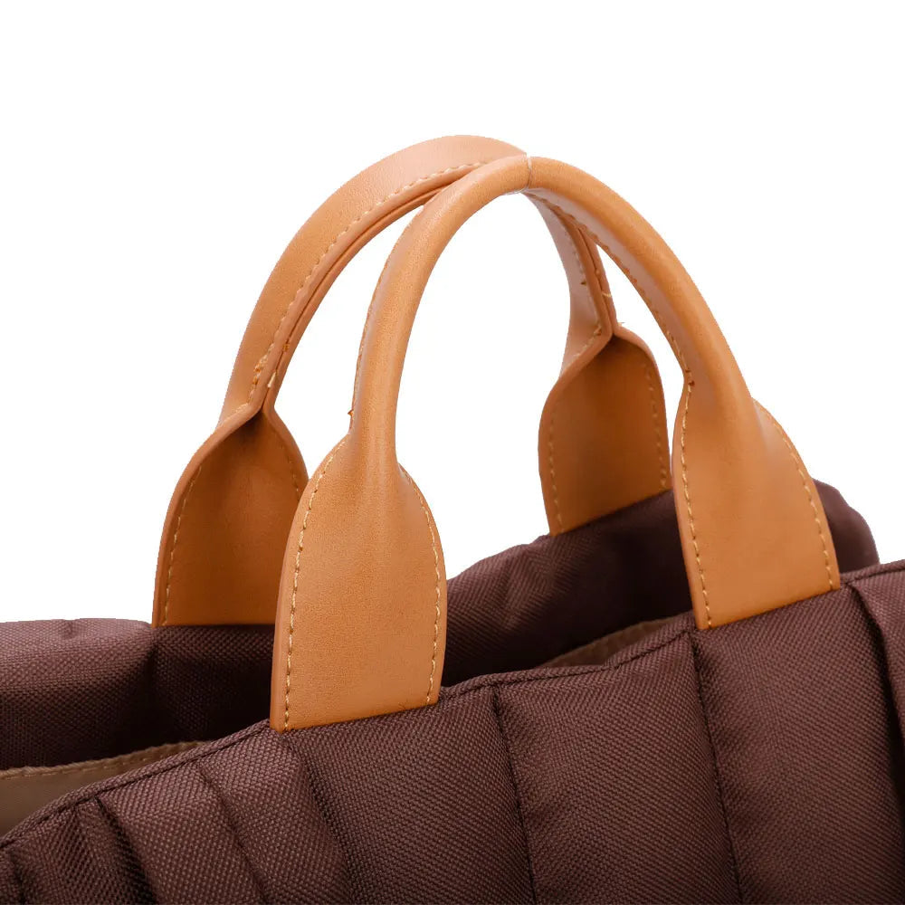 Pet Mom Tote Bag Paduche