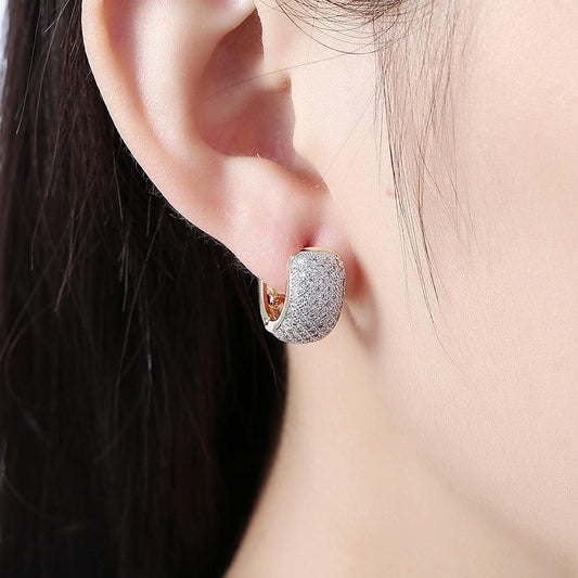 Aria Earrings - Paduche