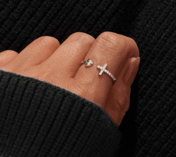Ashton Ring - Paduche