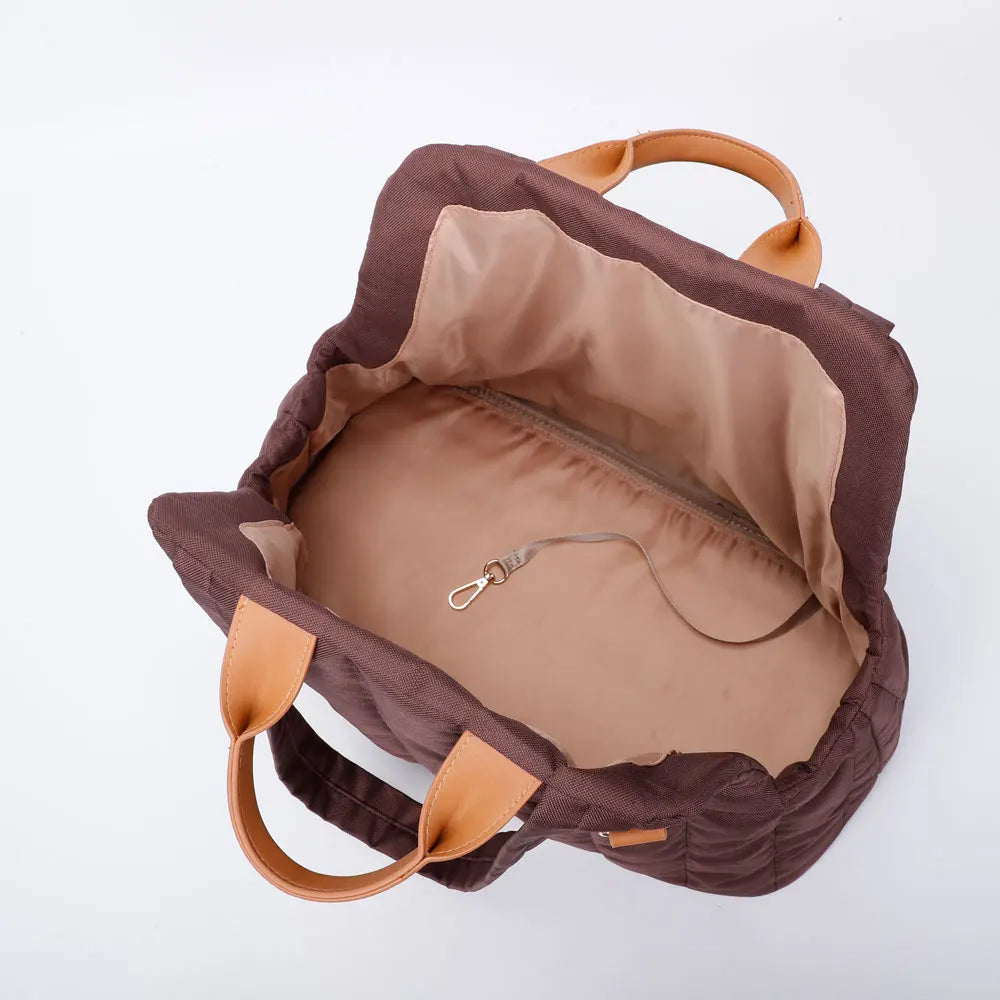 Pet Mom Tote Bag Paduche