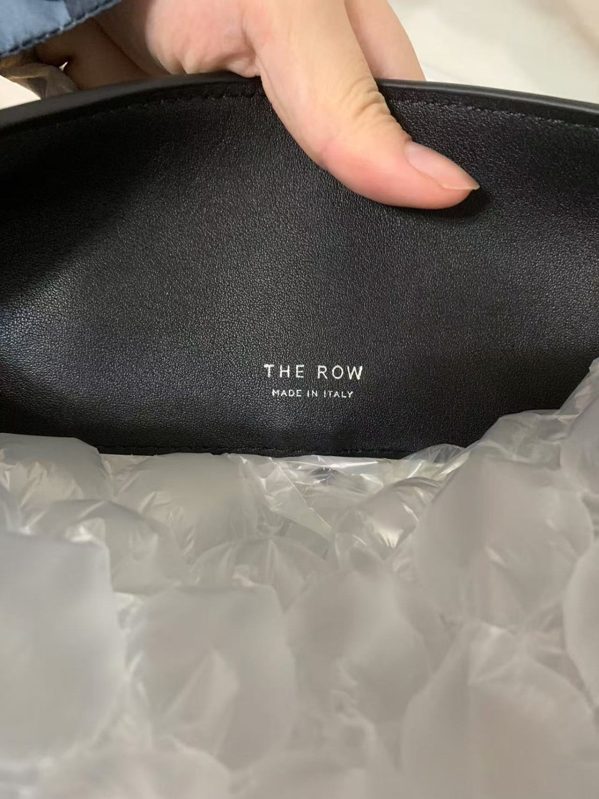 Audrey Bag Paduche