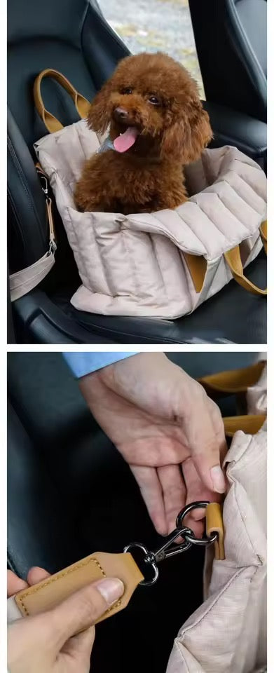 Pet Mom Tote Bag Paduche