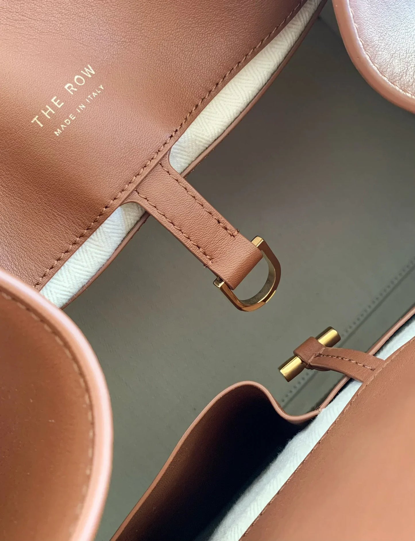 Audrey Bag - Paduche