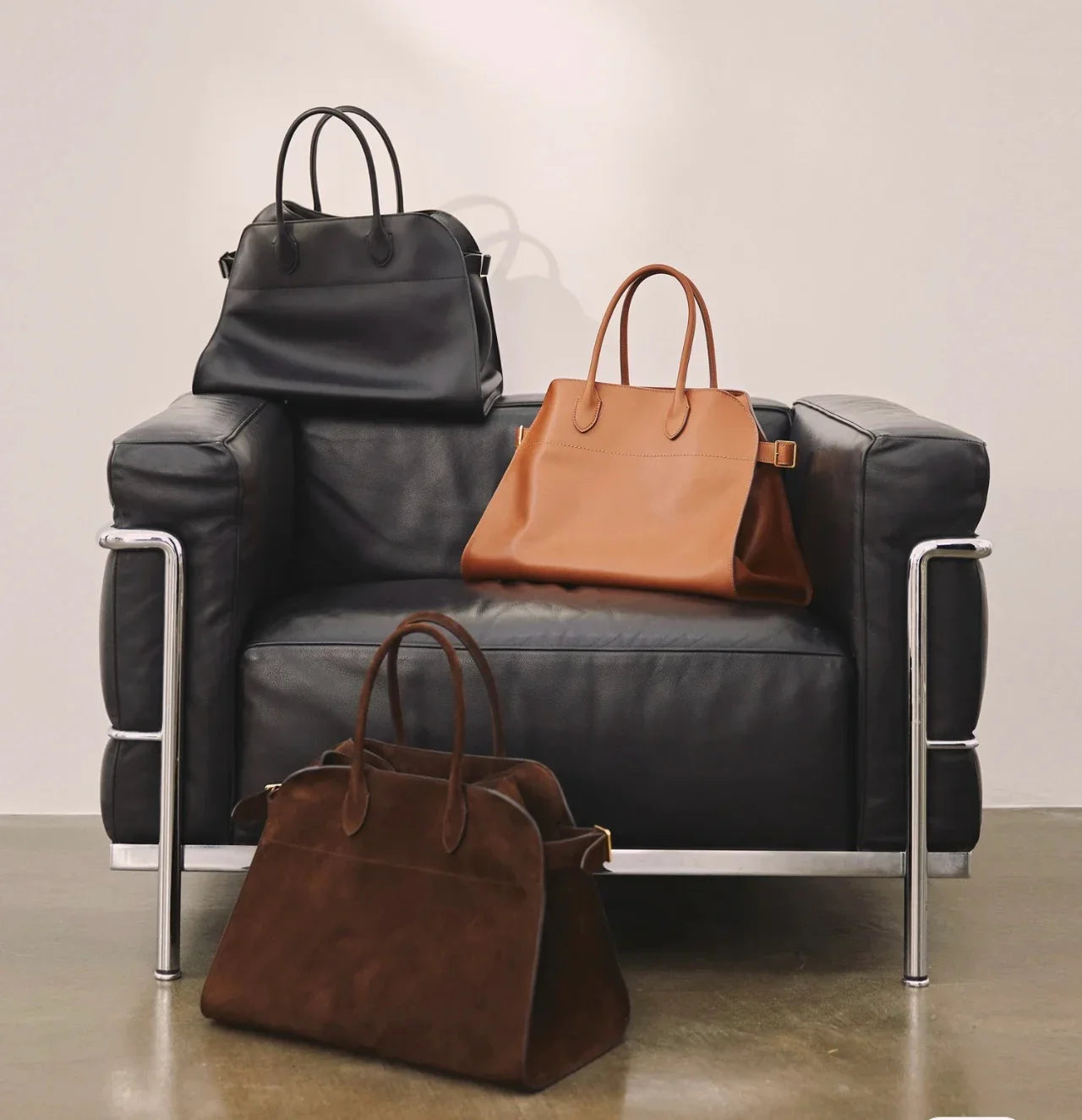 Audrey Bag - Paduche