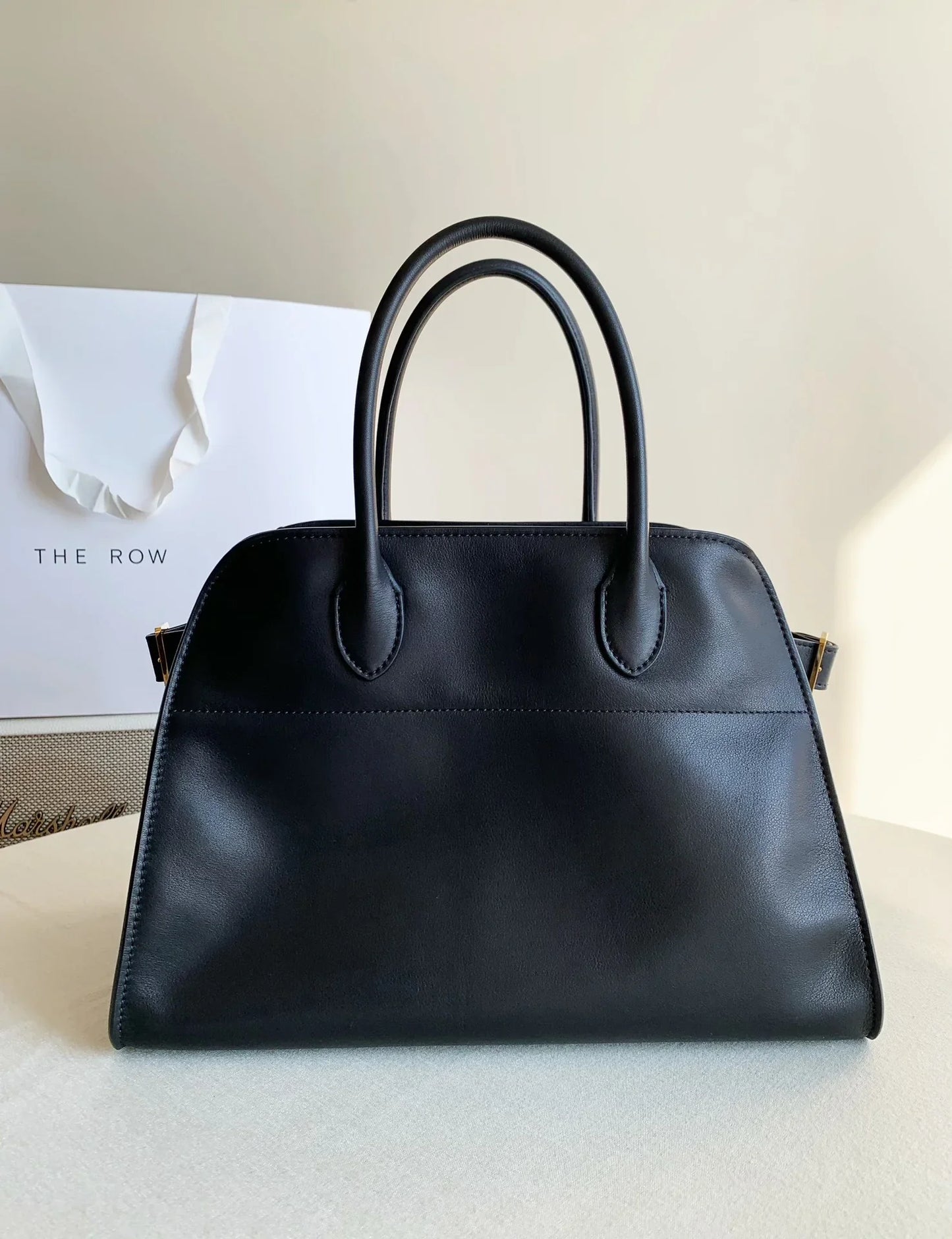 Audrey Bag - Paduche