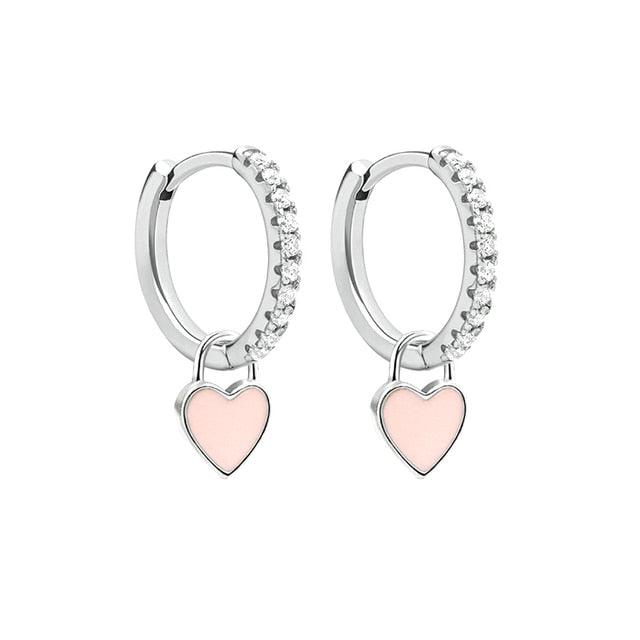 Hallie Earrings - Paduche
