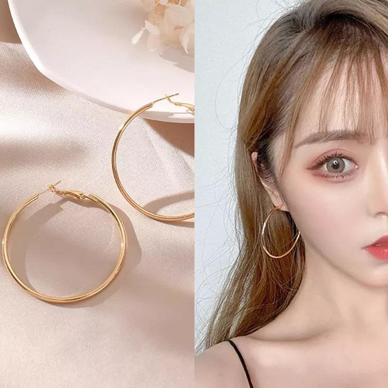 Fallon Earrings - Paduche