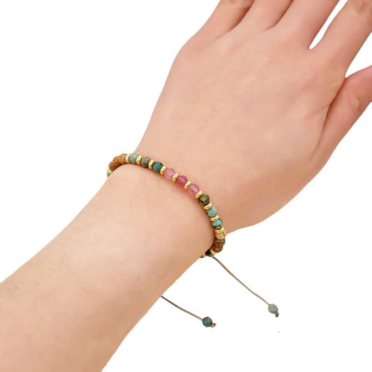 Katana Bracelet - Paduche