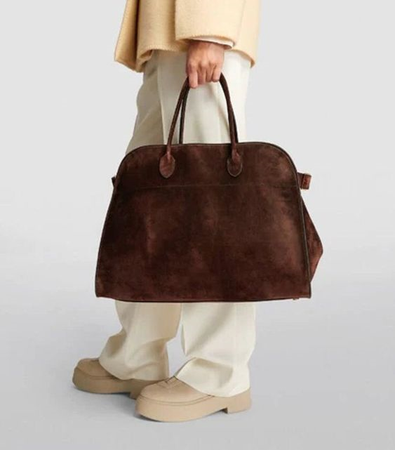 Audrey Bag Paduche