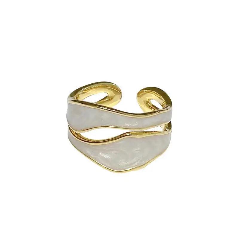 Haven Ring - Paduche