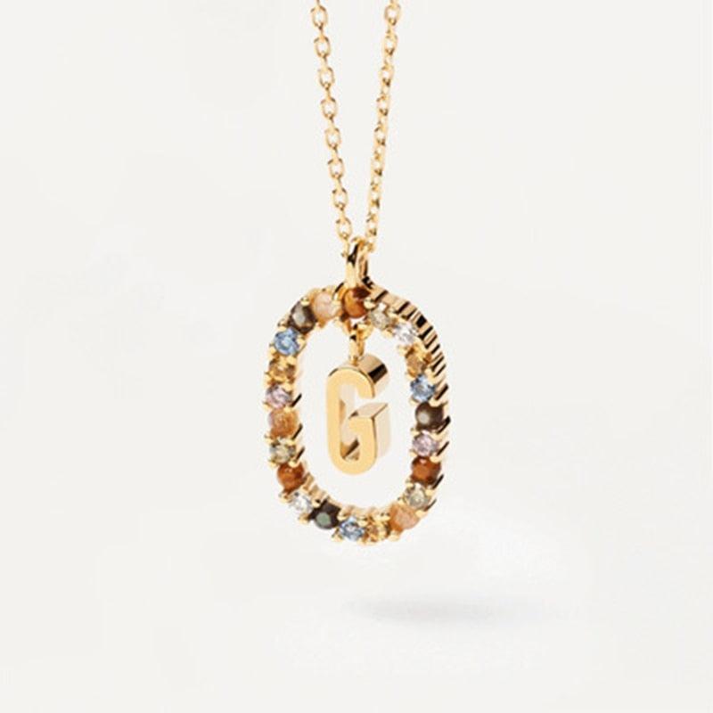 Fable Necklace - Paduche