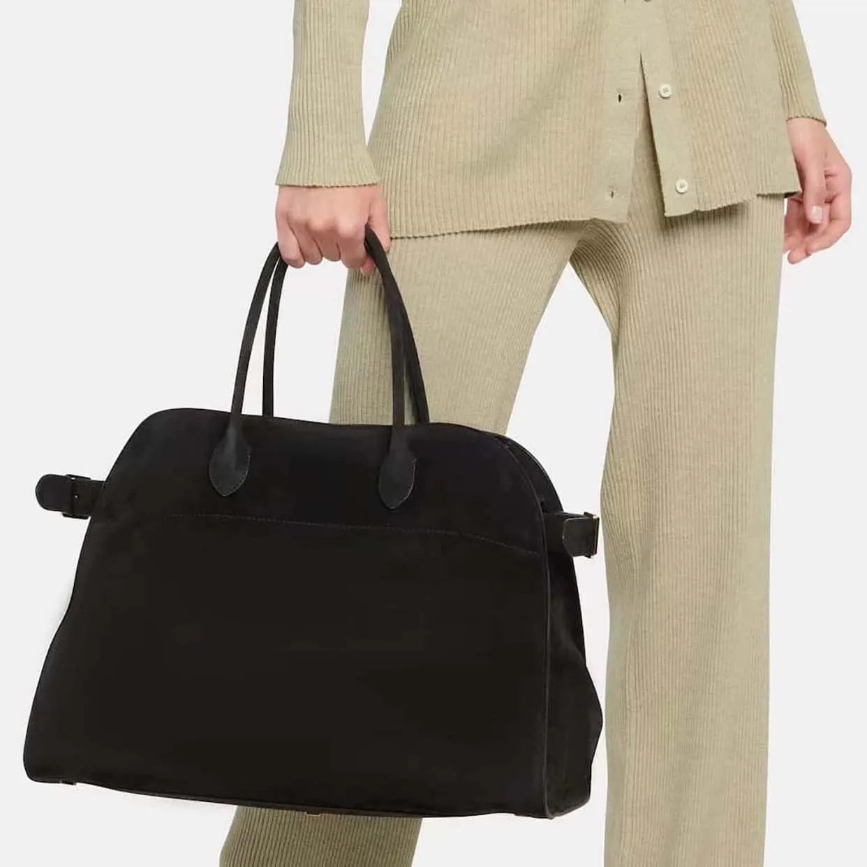 Audrey Bag 17 inch- Paduche