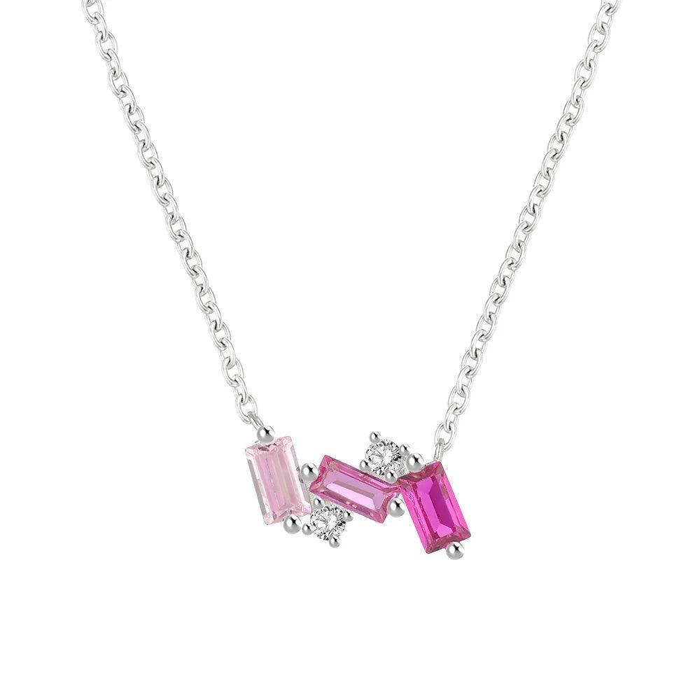 Alessandra Necklace - Paduche