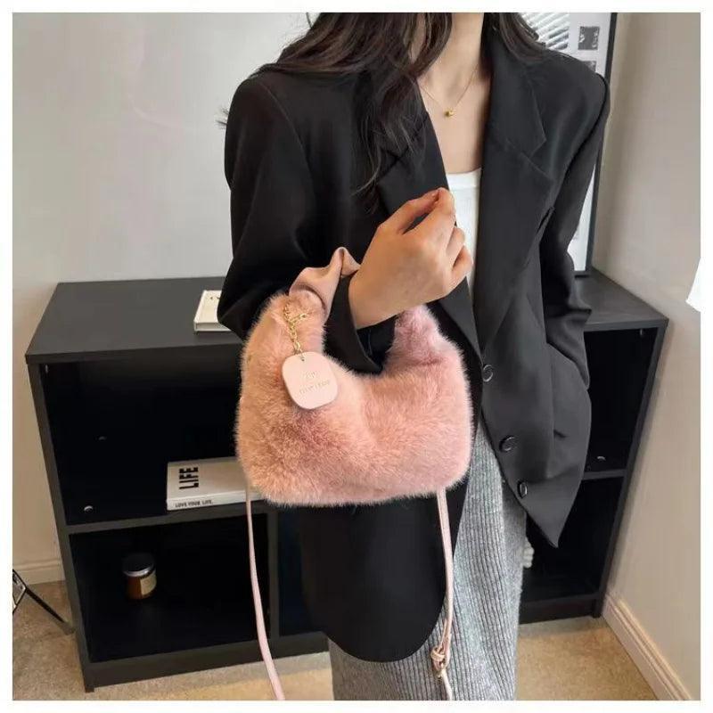 Bianca Bag - Paduche