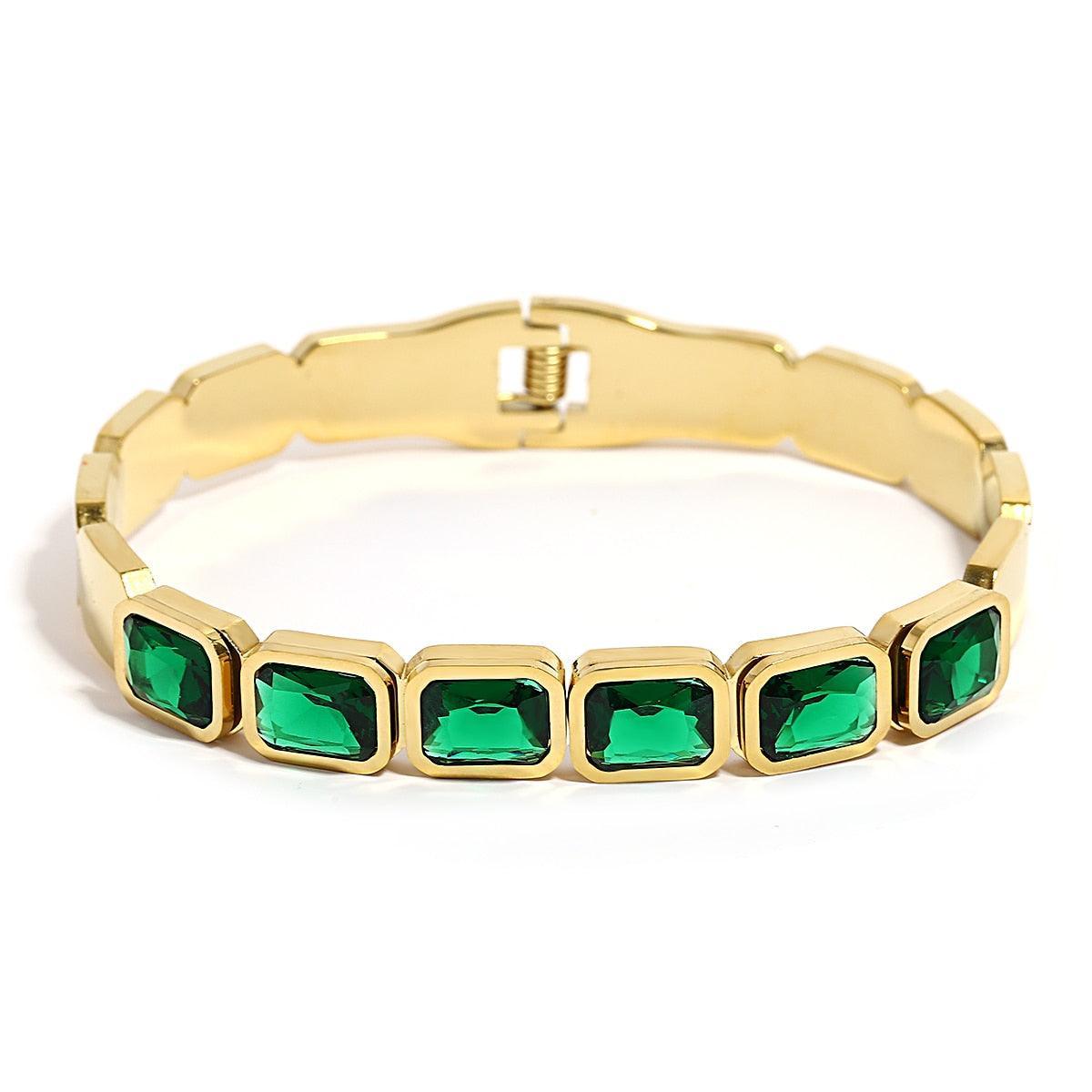 Cosmo Bangle - Paduche