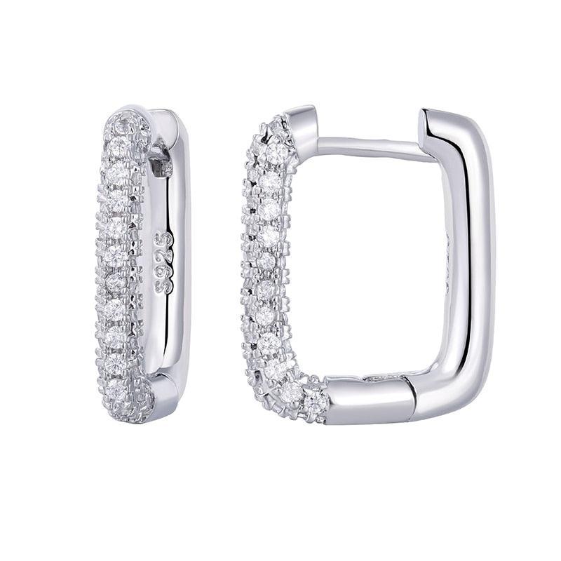 Adele Earrings - Paduche