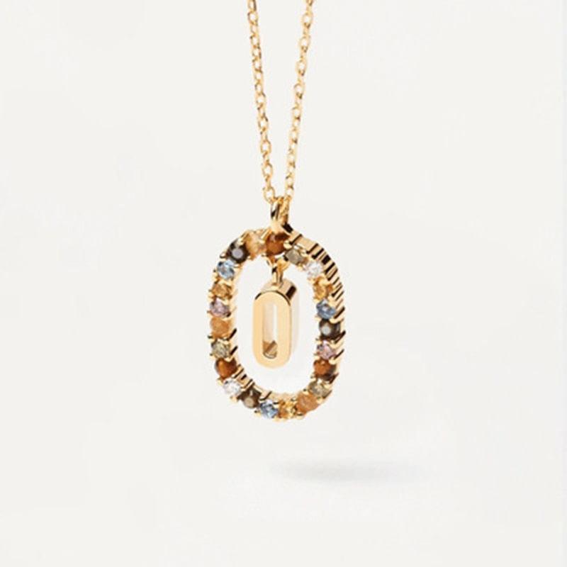 Fable Necklace - Paduche