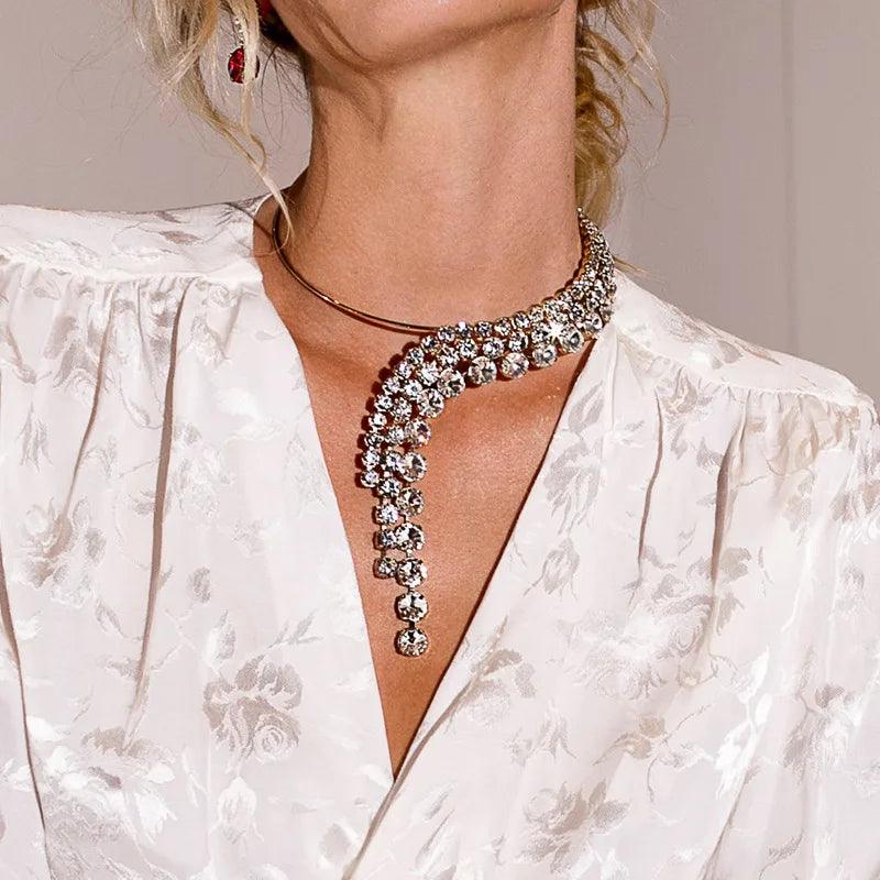 Presley Necklace - Paduche