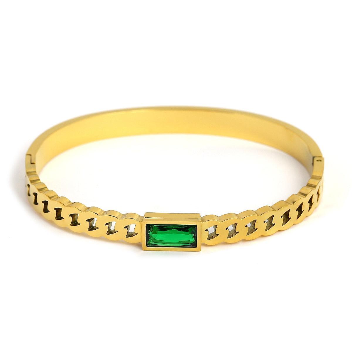 Cosmo Bangle - Paduche