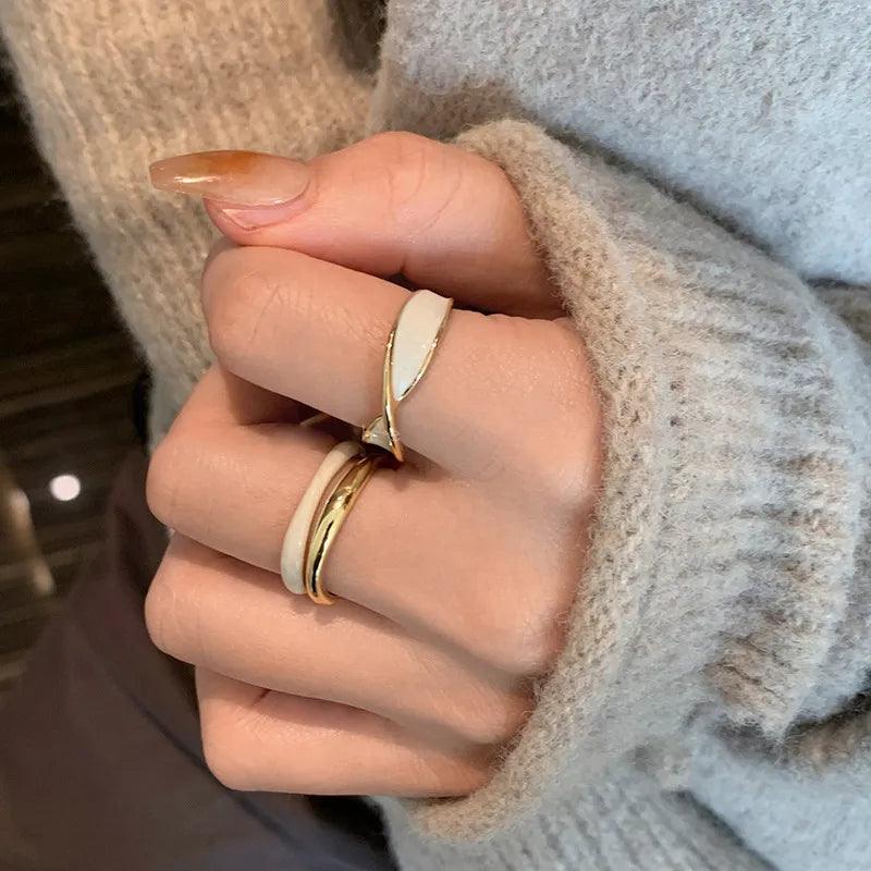 Haven Ring - Paduche