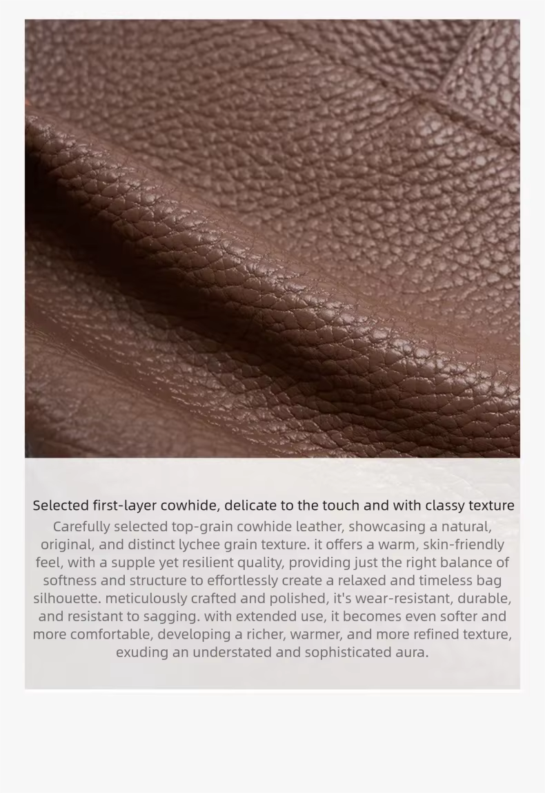 Siena Bag Paduche
