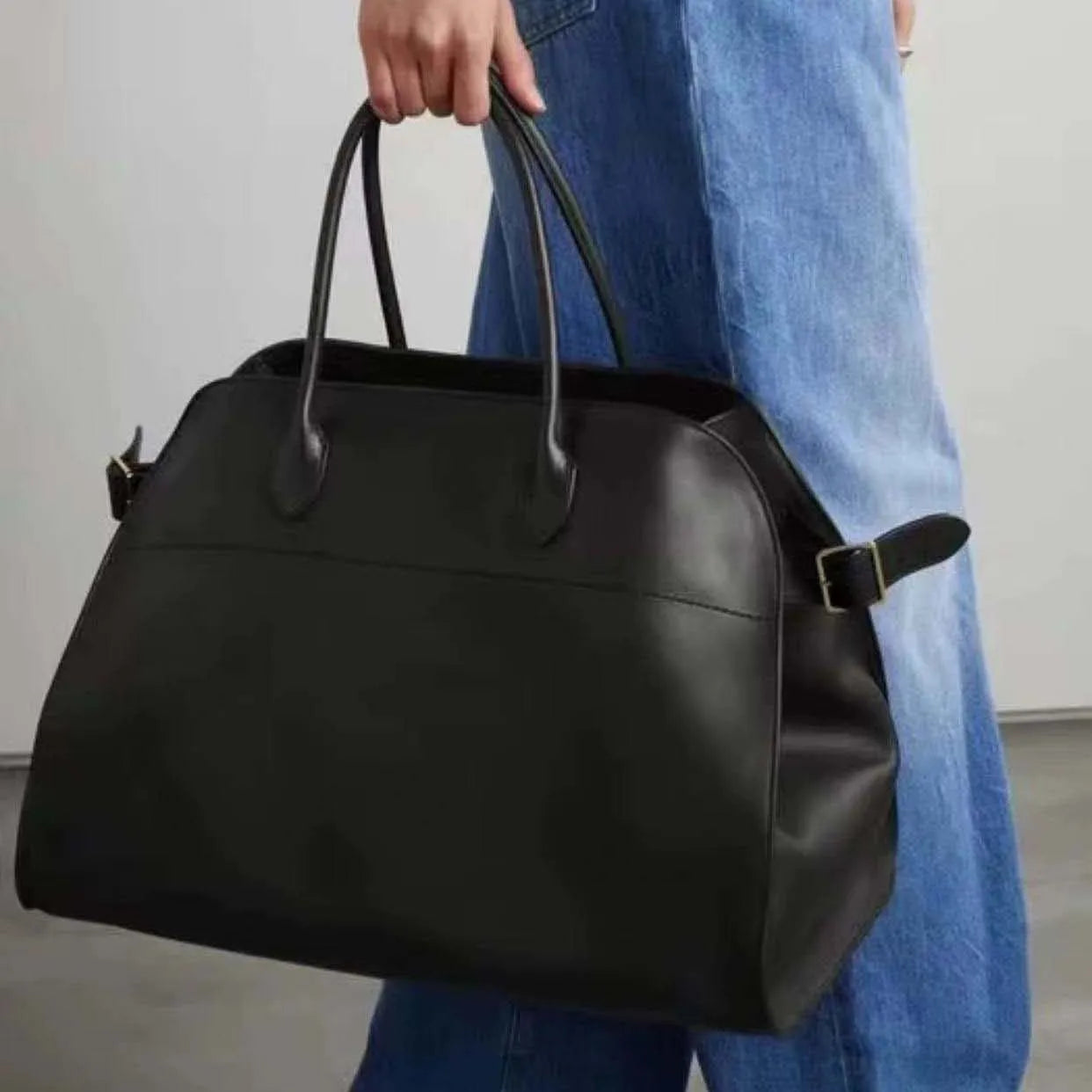 Audrey Bag 17 inch- Paduche