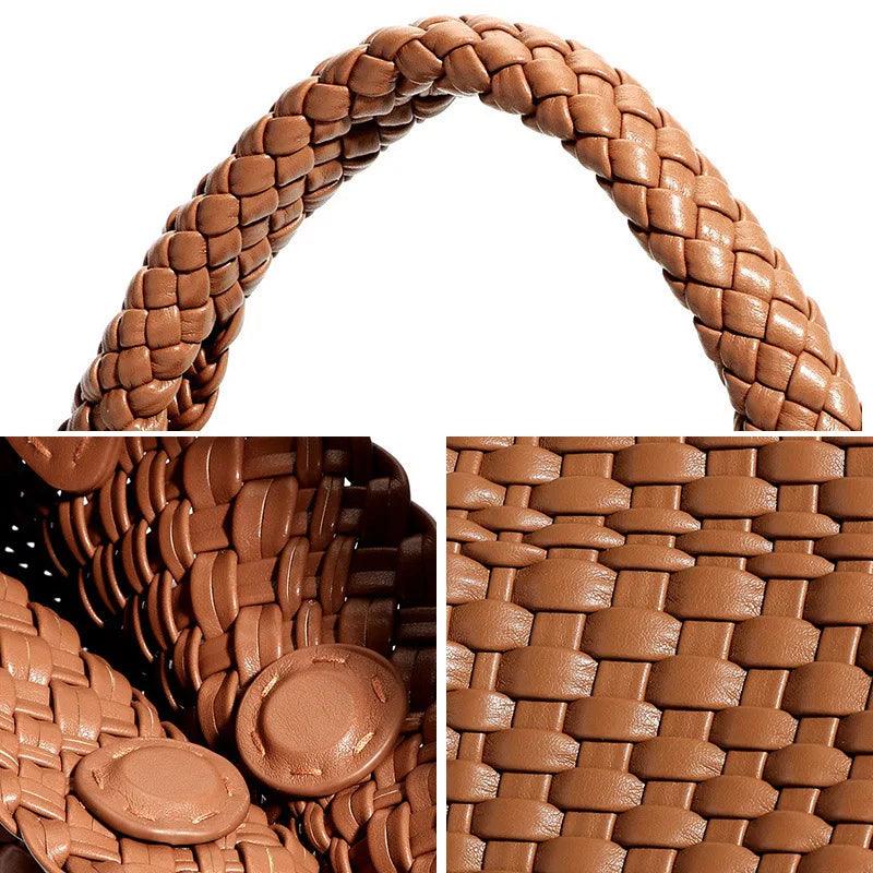 Keira Bag - Paduche