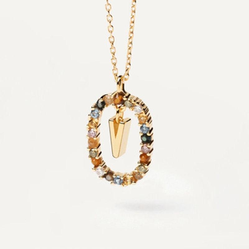 Fable Necklace - Paduche