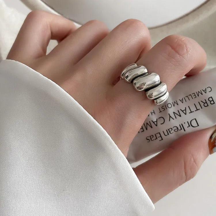 Haven Ring - Paduche