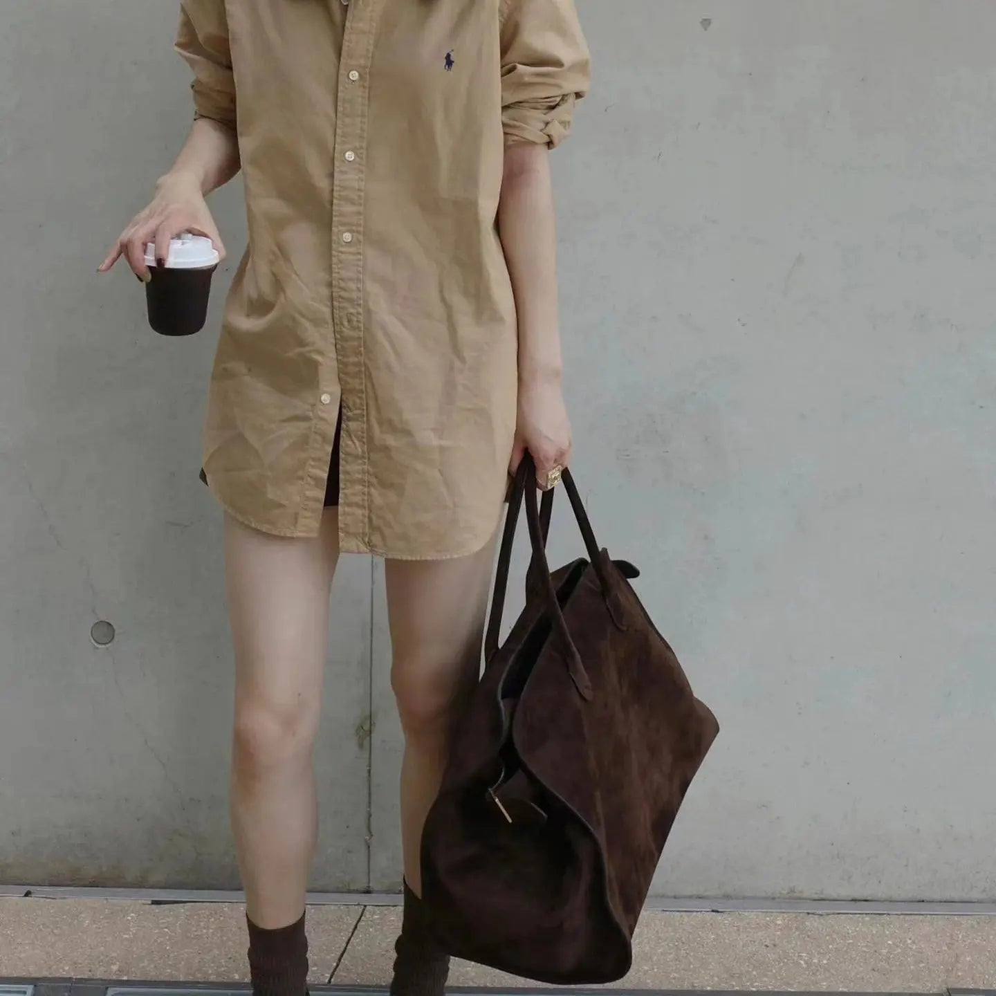 Audrey Bag All Sizes Paduche