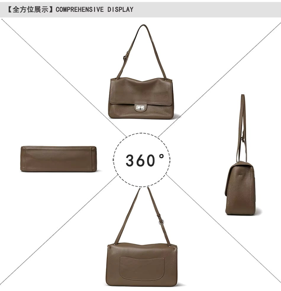 Siena Bag Paduche